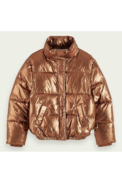 Scotch & Soda Women's Jacket - Size L