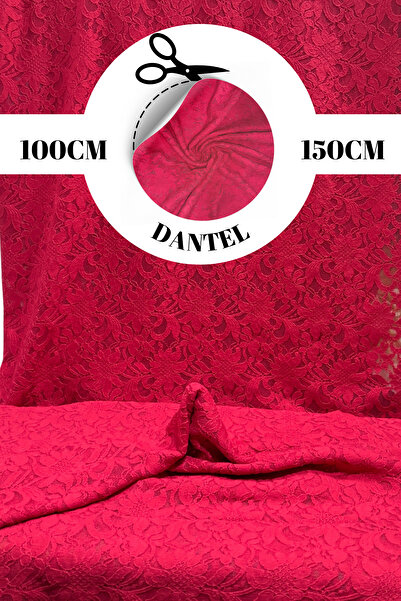 kumaş sarayı High-Quality Lace Fabric – Stylish and Elegant Fabric for Dressmaking, a Piped K, Decorative Design