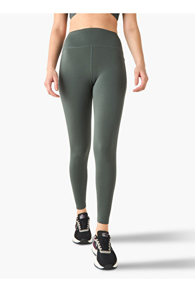 Adot Women Moisture-Wicking Active Leggings