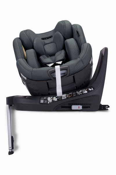 Recaro Scaun Auto Xenon 1, 0-21 kg, R129 i-Size , 0-7 ani, Gallant Grey