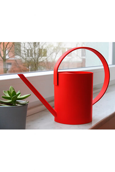 3DAKSESUAR Şık Bitki Sulama Kabı