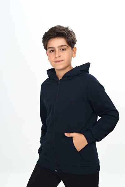 Nickel ERKEK SİYAH RENK 11.12.13.14. YAŞ 2İPL ŞAPKALI SWEET