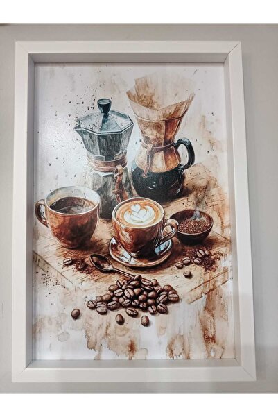 Senden Hediye Sconce and Frame Set