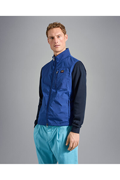 PAUL&SHARK Econyl Gilet