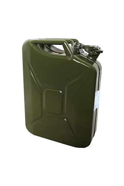 NO BRAND Metal jerry can 20 L