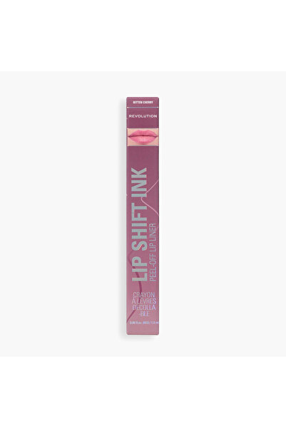 MAKEUP REVOLUTION Lip Shift Ink Peel Off Lip Liner