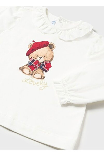 MAYORAL Blouse and skirt set