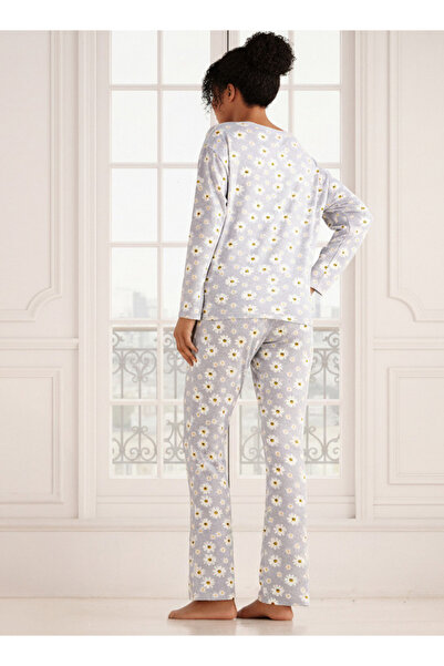 FAV Pyjama Set T-shirt & Trousers