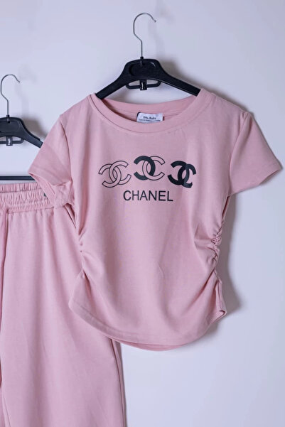 1way Elegant two-piece suit