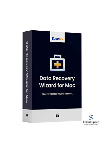 EaseUS Data Recovery Wizard for Mac | 1 Year