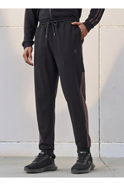 Kappa Flexi Waist Joggers