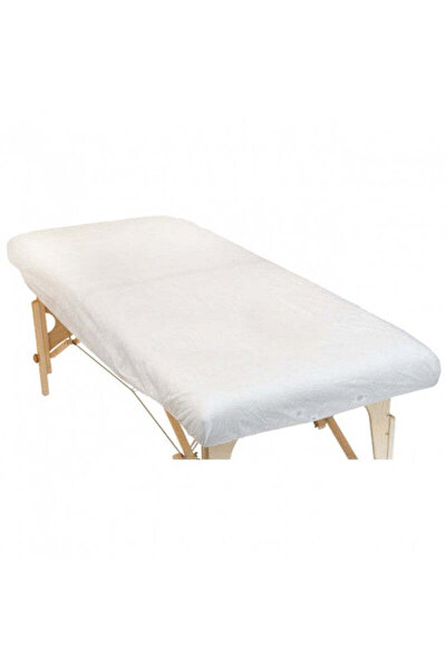 ANTONELLA Bed sheet with elastic at the corners