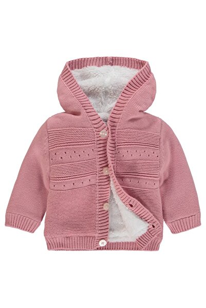 NOPPIES Warm knitted cardigan