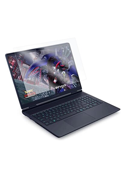 Engo Dell Alienware 16 Aurora 16 Inch Matte Screen Protector 9H Nano