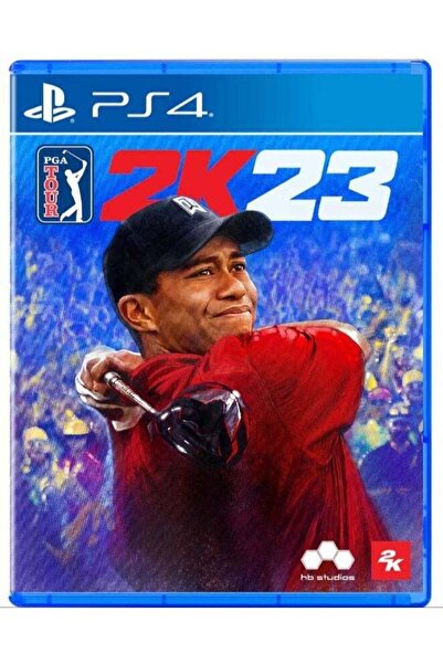 2K PGA TOUR 2K23 - Sports - PlayStation 4 (PS4)