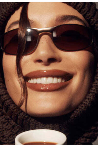 rhode Peptide Lip Tint - Espresso