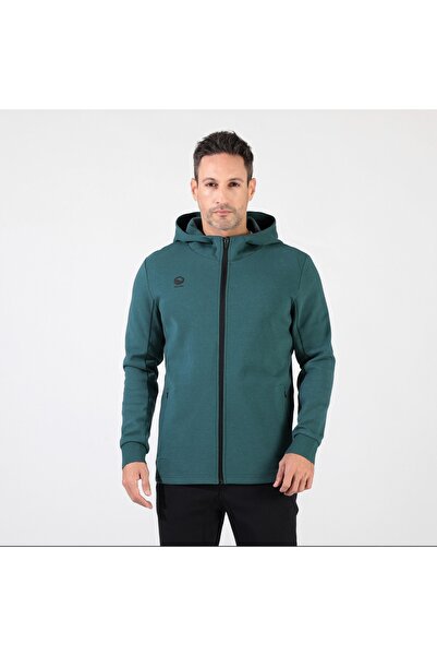 SKILLANO Winter cotton set, regular fit, drawstring waist, two side zip pockets on both the jacket and pants