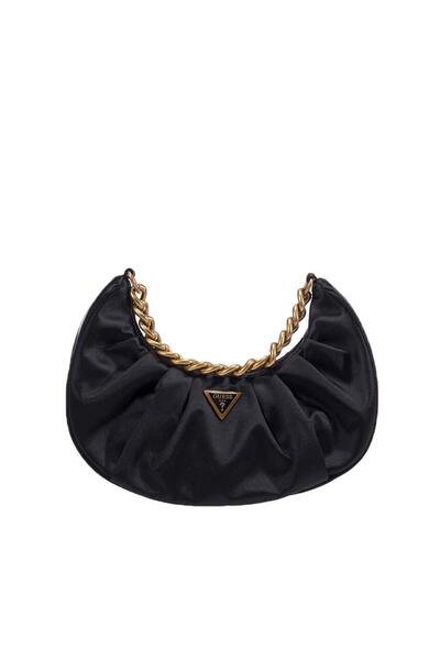 Guess torebka czarny