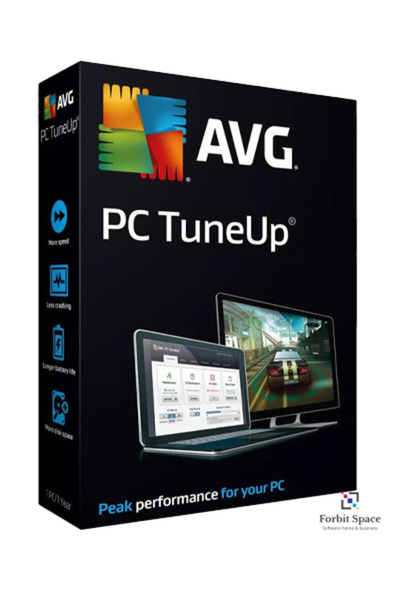 Avg TuneUp | 10 dispozitive | 2 ani