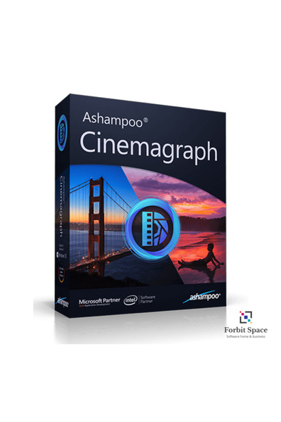 Ashampoo Cinemagraf
