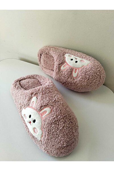 Lion Νέα σεζόν φιγούραριες, αφράτες παντόφλες για το σπίτι