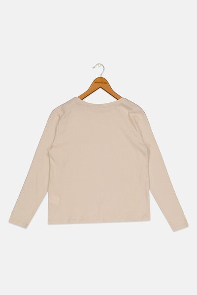 Cool Club Long sleeve blouse