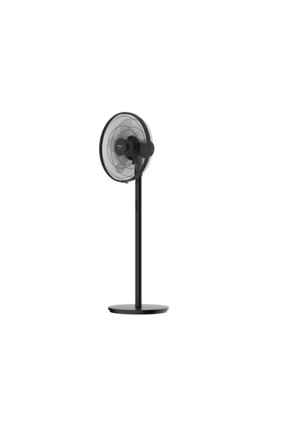 Arzum AR068-0154 WINDART STAND FAN 60 W 3 speed setting - BLACK