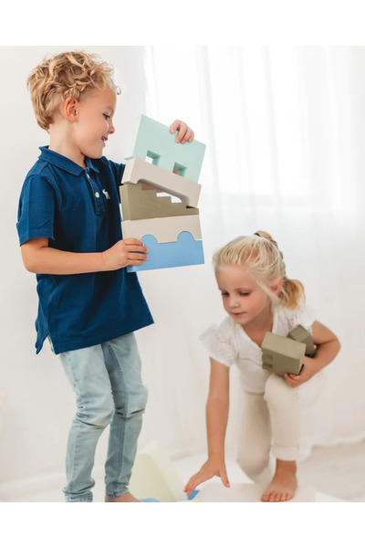 MOES ULTIMATE CONNECT 60 PIECES