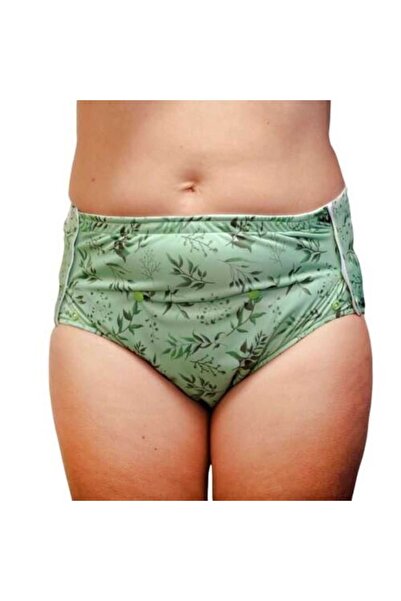 Pupus Incontinence briefs, Pupus, S/M/L, waterproof, with absorbent insert