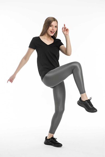 WE AND ME Women's High Waist Shaping / Sculpting Full Length Sports Leggings