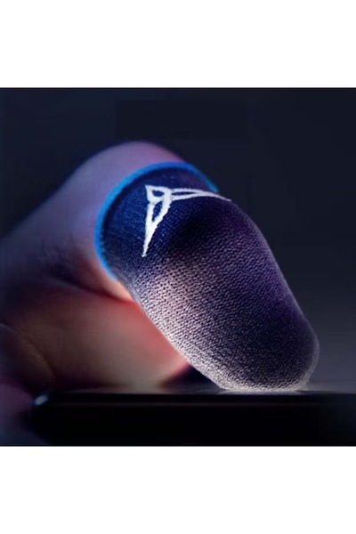 Primo Plus 4-Piece WASP Feeler Mobile Gaming Wireless Finger Sleeve