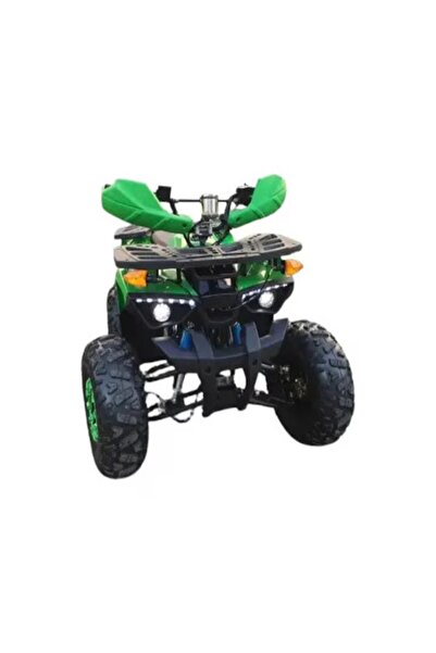 TEA Sports ATV Model Hunter 2024, 125cc Benzina Roti de 8 inch