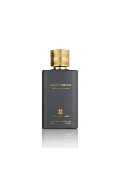 NicheGallery Niche Gallery Ocean Enigma Eau de Parfum 100 ml