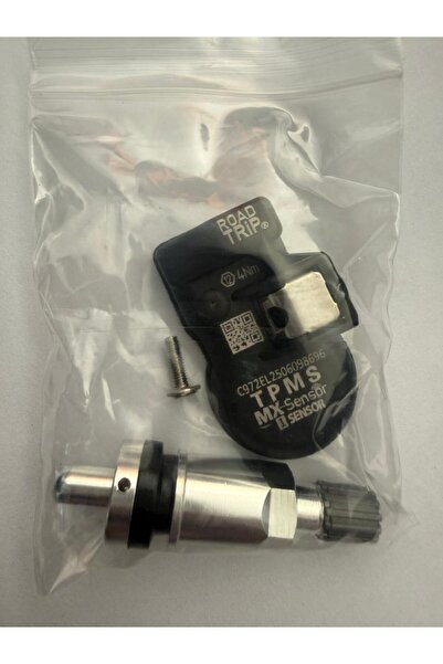 Road Trip Cover sensor