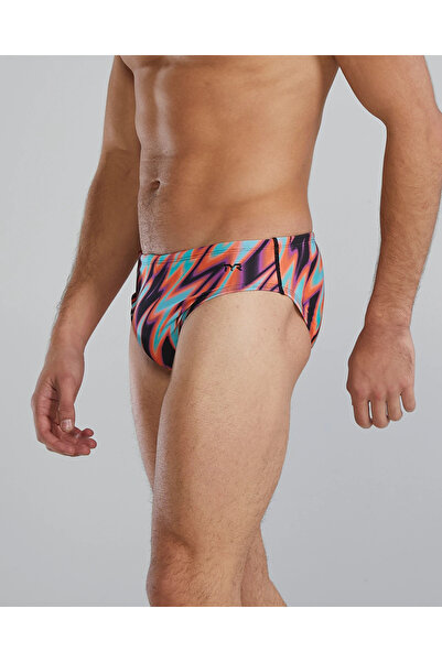 TYR Durafast Elite® Чоловічі плавки - Dissaray