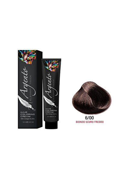 Argento Hair Dye 6.00