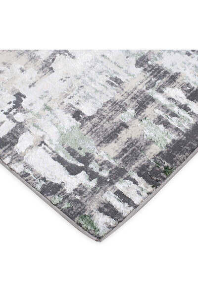 Florence CARPET 6015 080x150cm GREEN