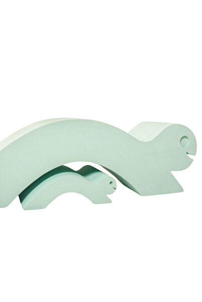 MOES JUCARIE PENTRU ECHILIBRU TURTLE & BABY