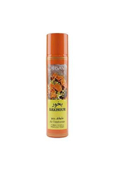 Ahsan Bukhoor Air Freshener – 300 ml