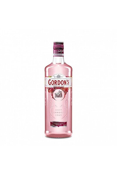 Gordons Gordon's Premium Pink Gin, 37.5%, 0.7L