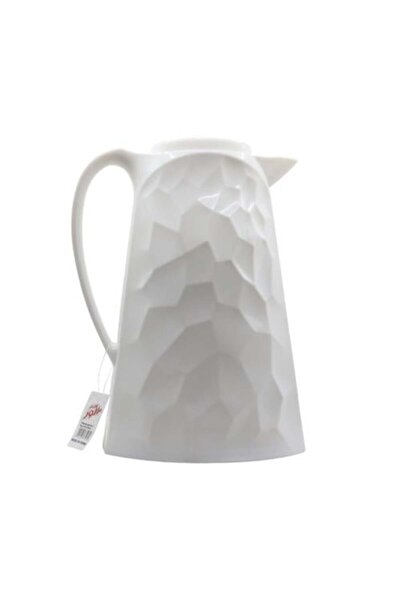 Meven Set Beauty ترمس شاي وقهوة الوار سعة 1 لتر - WS750-7