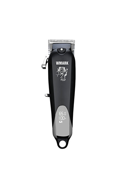 Wmark NG-103B Rechargeable Hair Clipper