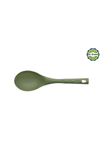 RiSOLi Dr. Heat-Resistant Nylon Cooking Spoon