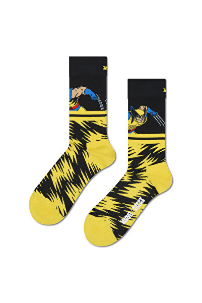 Happy Socks MARVEL™ Collector's 9 Pack Gift Set