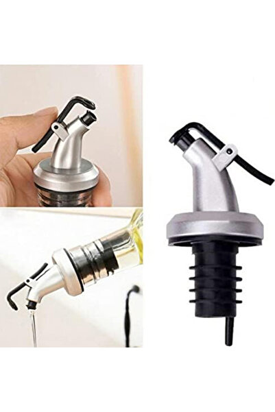 UBX Pipette stopper for oil/tea bottles, required for easy dispensing of drinks from bottles