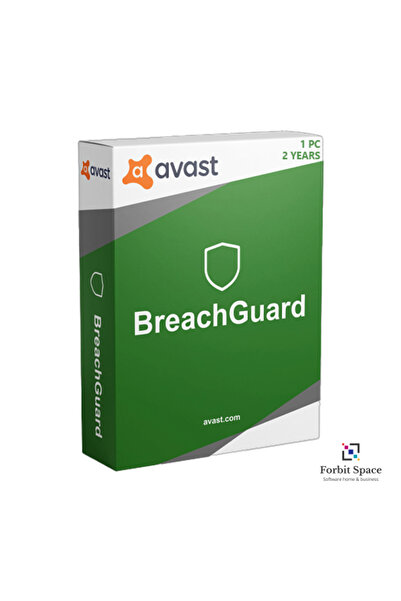 AVAST BreachGuard | 1 PC | 2 ani | Global