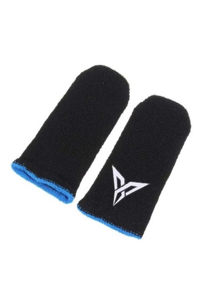 Primo Plus 4-Piece WASP Feeler Mobile Gaming Wireless Finger Sleeve
