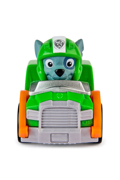 PAW PATROL Rocky Air Rescue Die-Cast Vehicle