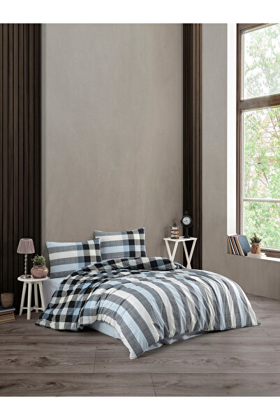 Kristal Double Bedding Set