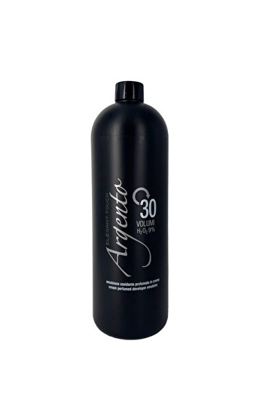 Argento Oxygen Cream 30 Volume 1000 ml